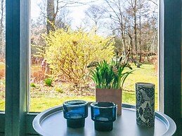 Gorgeous Holiday Home in Blåvand Jutland With Terrace