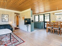 Gorgeous Holiday Home in Blåvand Jutland With Terrace