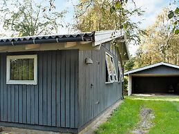 Gorgeous Holiday Home in Blåvand Jutland With Terrace