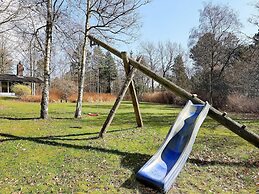 Gorgeous Holiday Home in Blåvand Jutland With Terrace