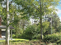 Gorgeous Holiday Home in Blåvand Jutland With Terrace