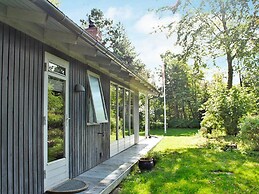 Gorgeous Holiday Home in Blåvand Jutland With Terrace