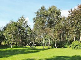 Gorgeous Holiday Home in Blåvand Jutland With Terrace