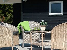 24 Person Holiday Home in Idestrup