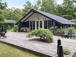 6 Person Holiday Home in Farvang-by Traum