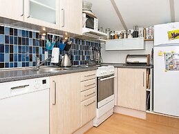 6 Person Holiday Home in Farvang-by Traum