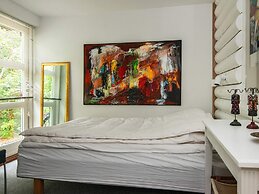 8 Person Holiday Home in Glesborg-by Traum