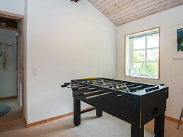 8 Person Holiday Home in Glesborg-by Traum