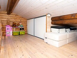 8 Person Holiday Home in Glesborg-by Traum