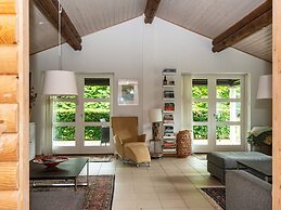 8 Person Holiday Home in Glesborg-by Traum