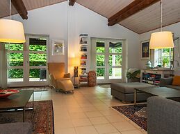 8 Person Holiday Home in Glesborg-by Traum