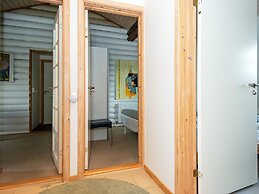 8 Person Holiday Home in Glesborg-by Traum