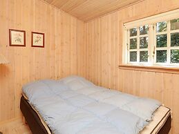 6 Person Holiday Home in Blokhus-by Traum