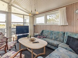 Cozy Holiday Home in Vejers Strand near Beach
