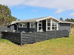 Cozy Holiday Home in Vejers Strand near Beach