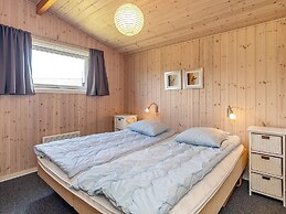 Cozy Holiday Home in Vejers Strand near Beach