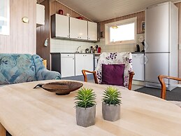 Cozy Holiday Home in Vejers Strand near Beach