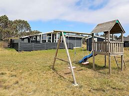 Cozy Holiday Home in Vejers Strand near Beach