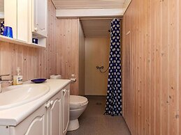 Cozy Holiday Home in Vejers Strand near Beach