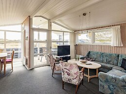 Cozy Holiday Home in Vejers Strand near Beach