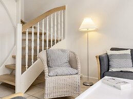 6 Person Holiday Home in Blokhus-by Traum