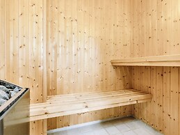 6 Person Holiday Home in Blokhus-by Traum