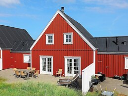 6 Person Holiday Home in Blokhus-by Traum