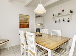 6 Person Holiday Home in Blokhus-by Traum