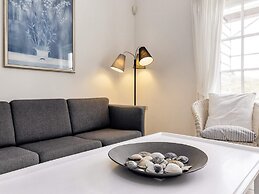 6 Person Holiday Home in Blokhus-by Traum