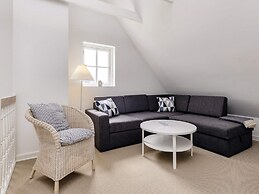 6 Person Holiday Home in Blokhus-by Traum