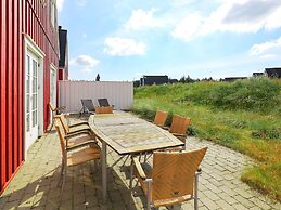 6 Person Holiday Home in Blokhus-by Traum