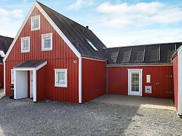 6 Person Holiday Home in Blokhus-by Traum