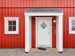 6 Person Holiday Home in Blokhus-by Traum