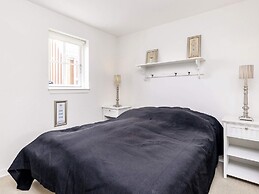 6 Person Holiday Home in Blokhus-by Traum