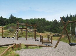 6 Person Holiday Home in Blokhus-by Traum