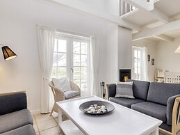 6 Person Holiday Home in Blokhus-by Traum