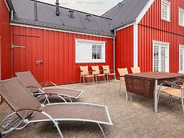 6 Person Holiday Home in Blokhus-by Traum