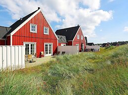 6 Person Holiday Home in Blokhus-by Traum