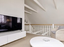 6 Person Holiday Home in Blokhus-by Traum