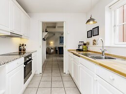 6 Person Holiday Home in Blokhus-by Traum