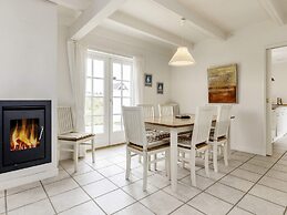 6 Person Holiday Home in Blokhus-by Traum