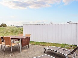 6 Person Holiday Home in Blokhus-by Traum