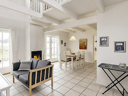 6 Person Holiday Home in Blokhus-by Traum