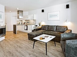 Holiday Home in Wendtorf