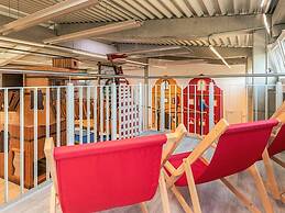 Holiday Home in Wendtorf