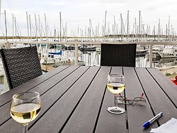 Holiday Home in Wendtorf