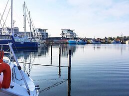 Holiday Home in Wendtorf