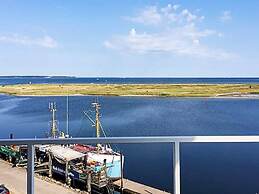 Holiday Home in Wendtorf
