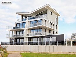 Holiday Home in Wendtorf