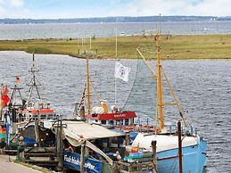 Holiday Home in Wendtorf